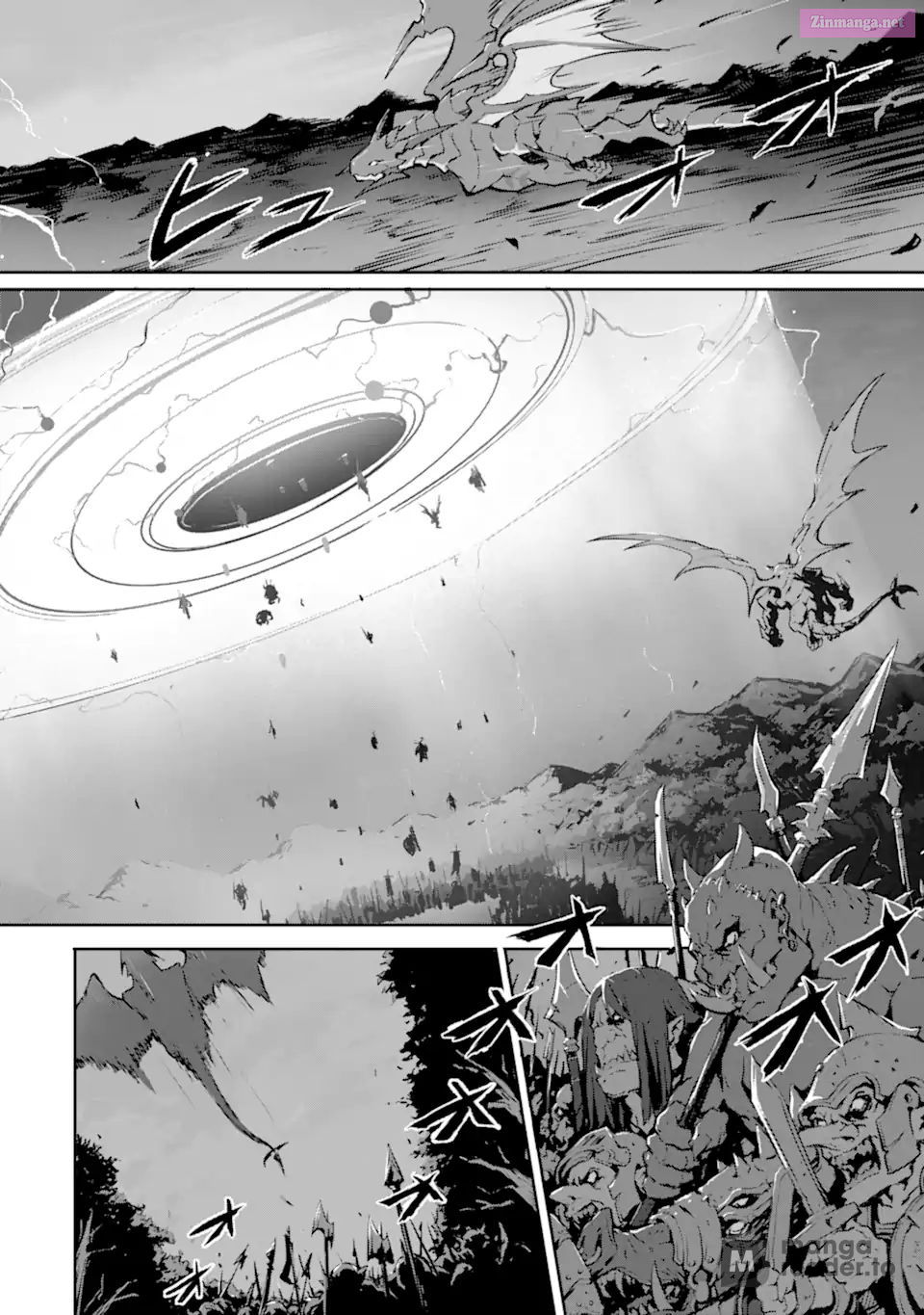 The God Slaying Demon King Chapter 11 page 16 - MangaKakalot