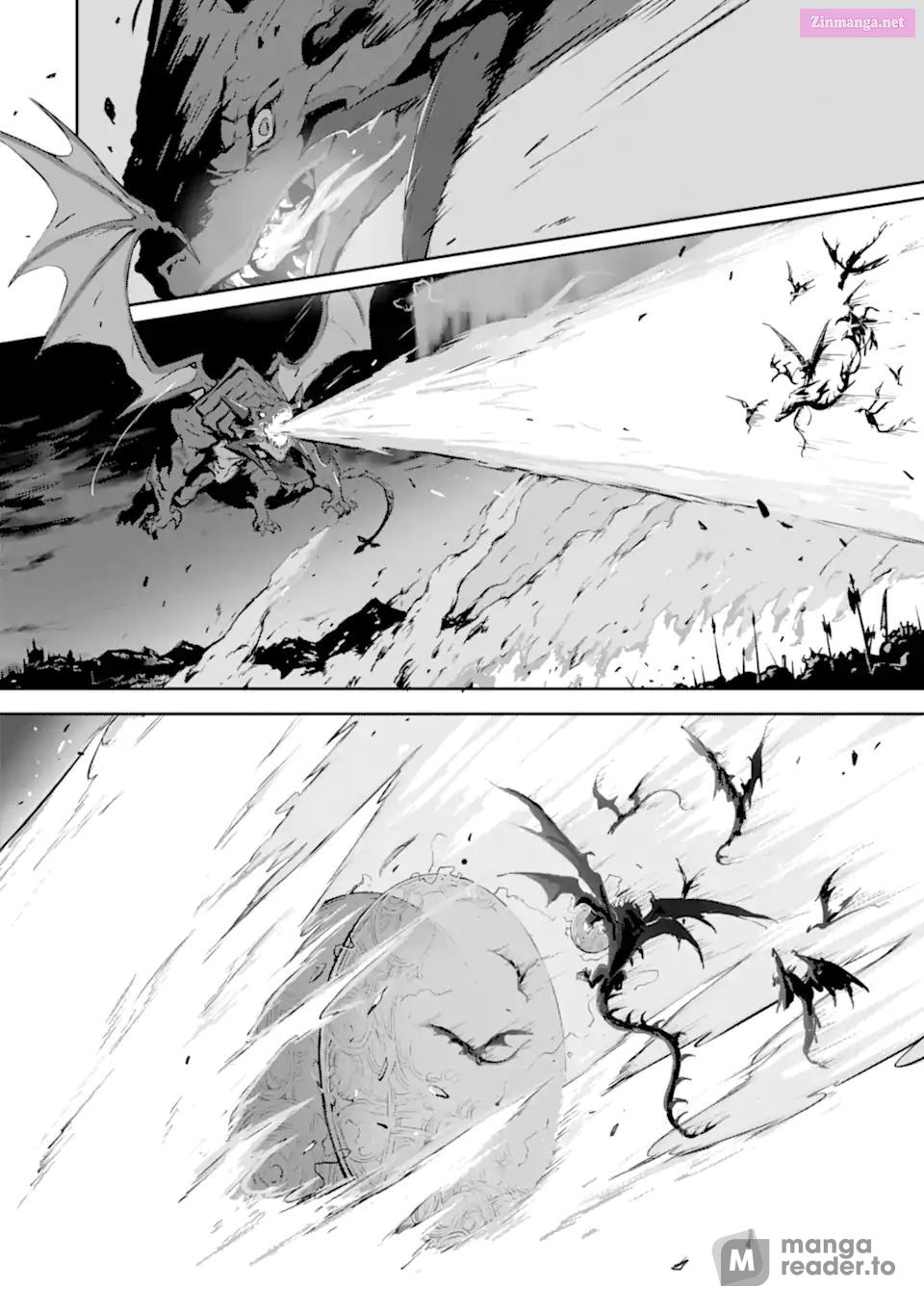 The God Slaying Demon King Chapter 11 page 22 - MangaKakalot