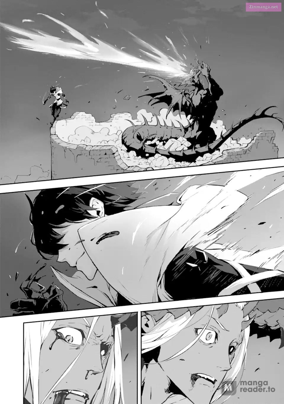 The God Slaying Demon King Chapter 11 page 4 - MangaKakalot