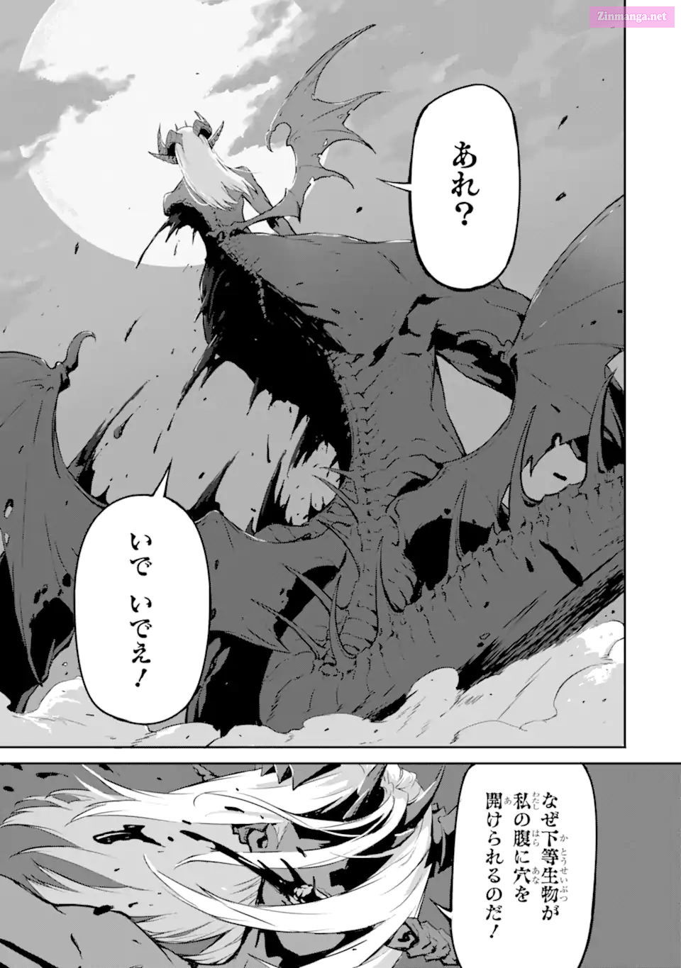 The God Slaying Demon King Chapter 11 page 5 - MangaKakalot