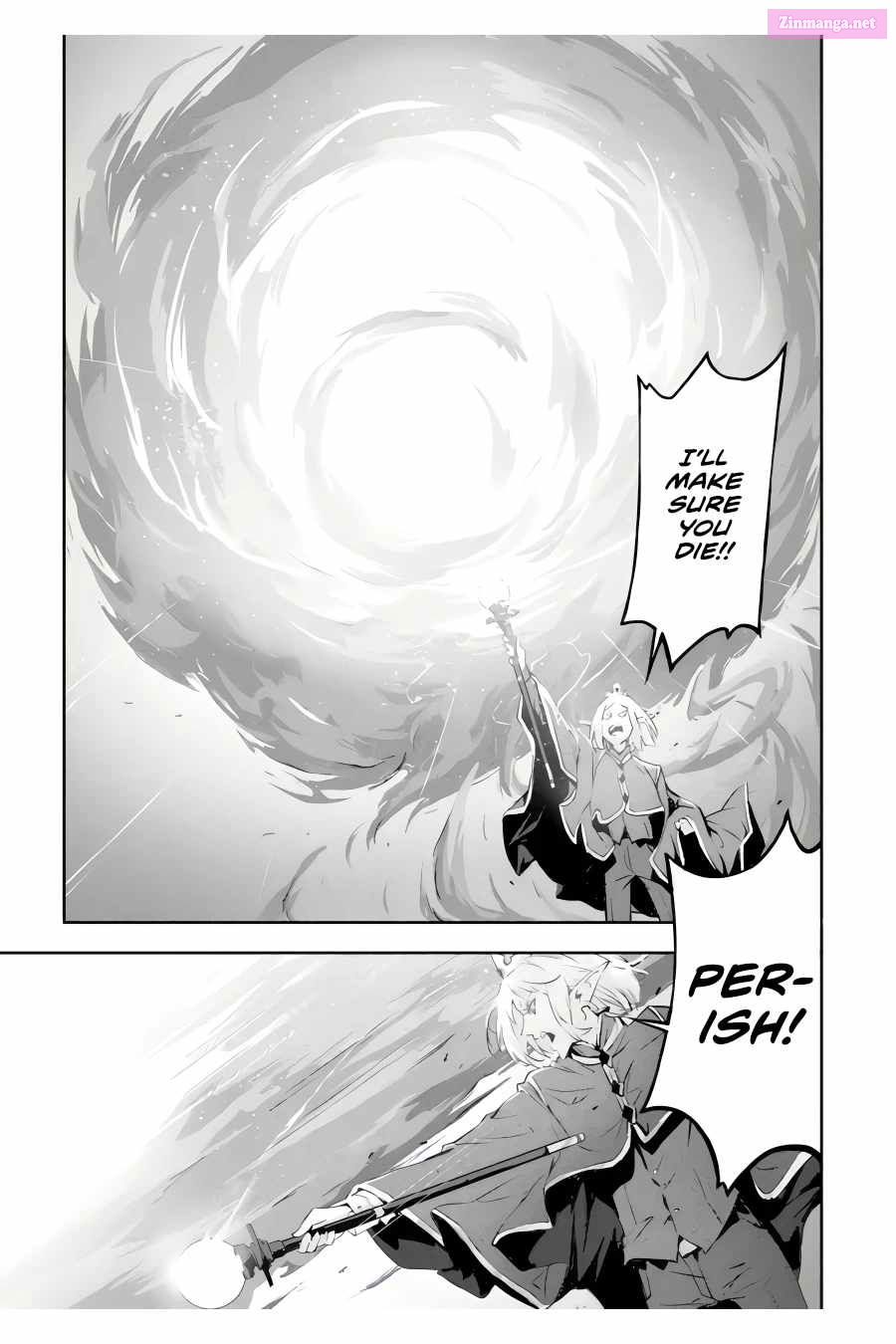 The God Slaying Demon King Chapter 6 page 6 - MangaNato