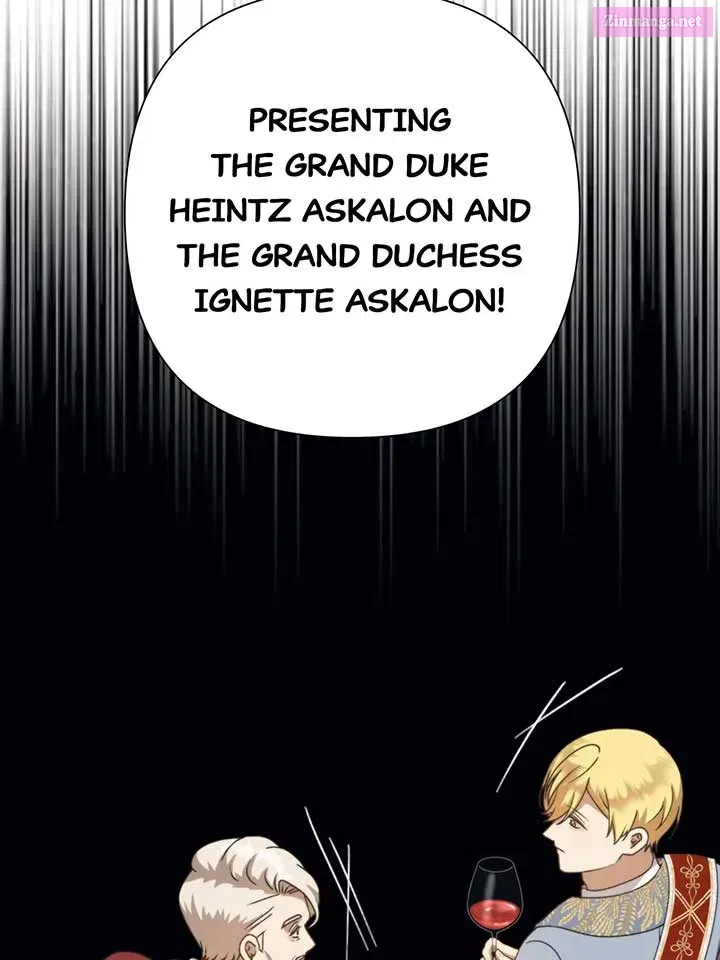 The Grand Duke Is Mine Chapter 83 page 64 - MangaNelo