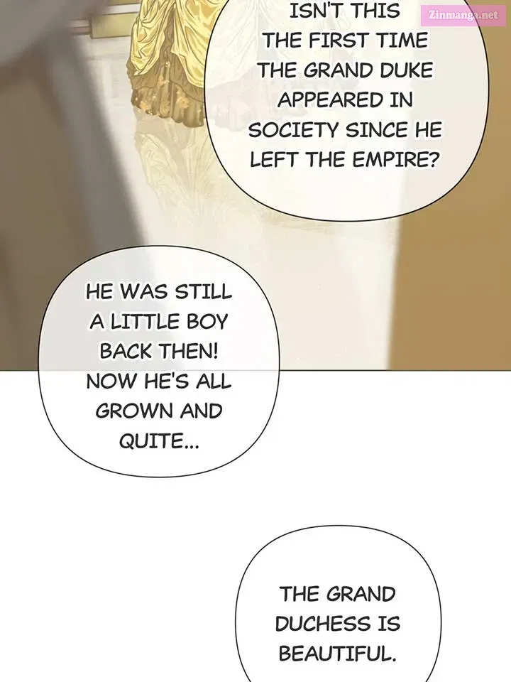 The Grand Duke Is Mine Chapter 83 page 71 - MangaNelo