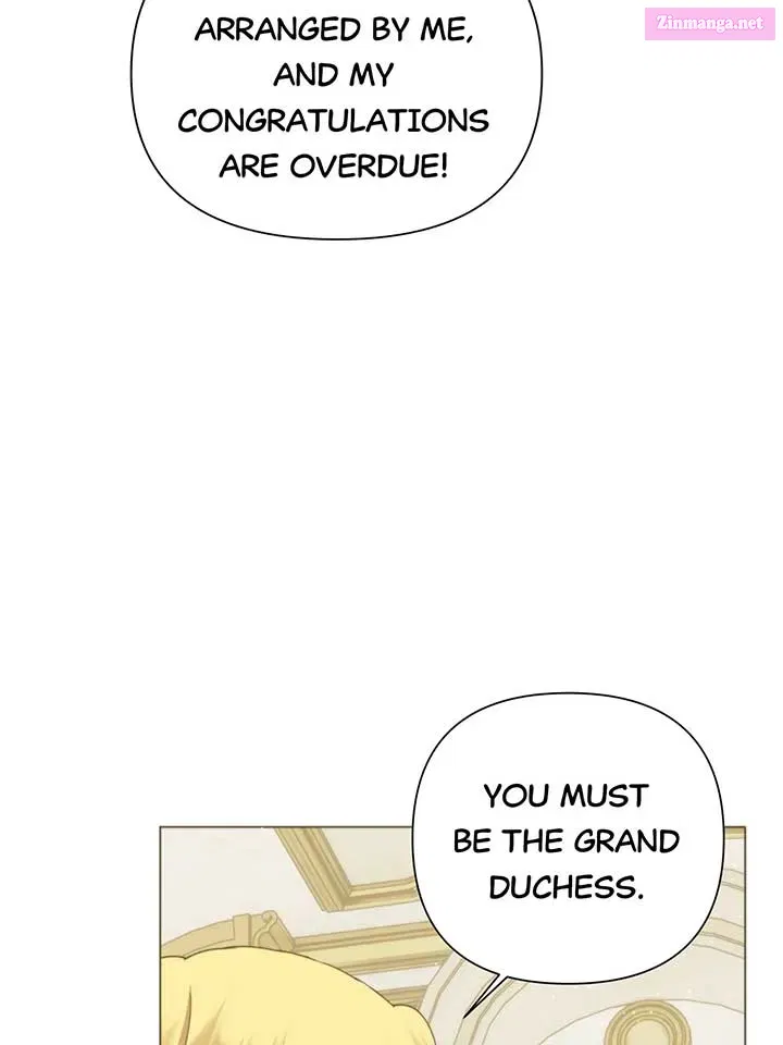 The Grand Duke Is Mine Chapter 83 page 81 - MangaNelo