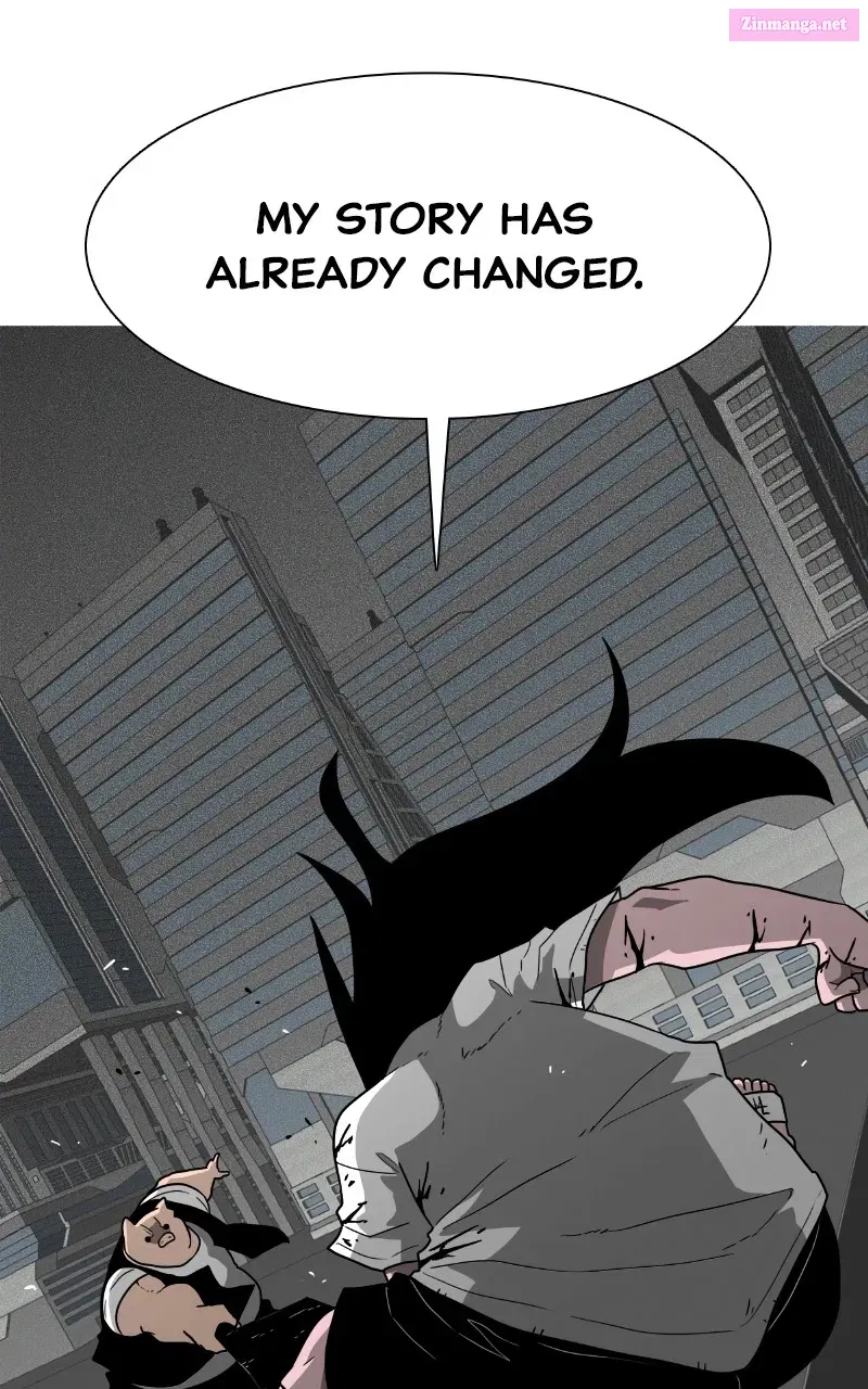 The Graymark Chapter 11 page 62 - MangaNato