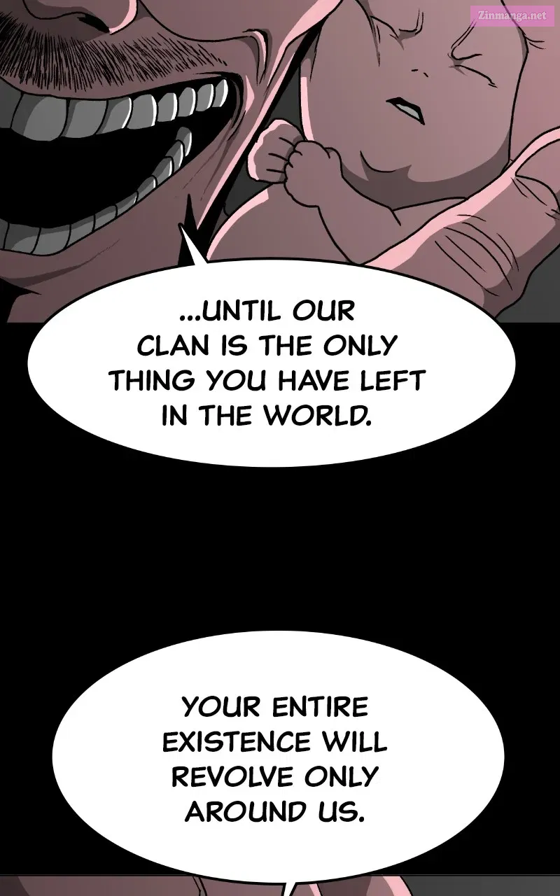 The Graymark Chapter 4 page 8 - MangaNato