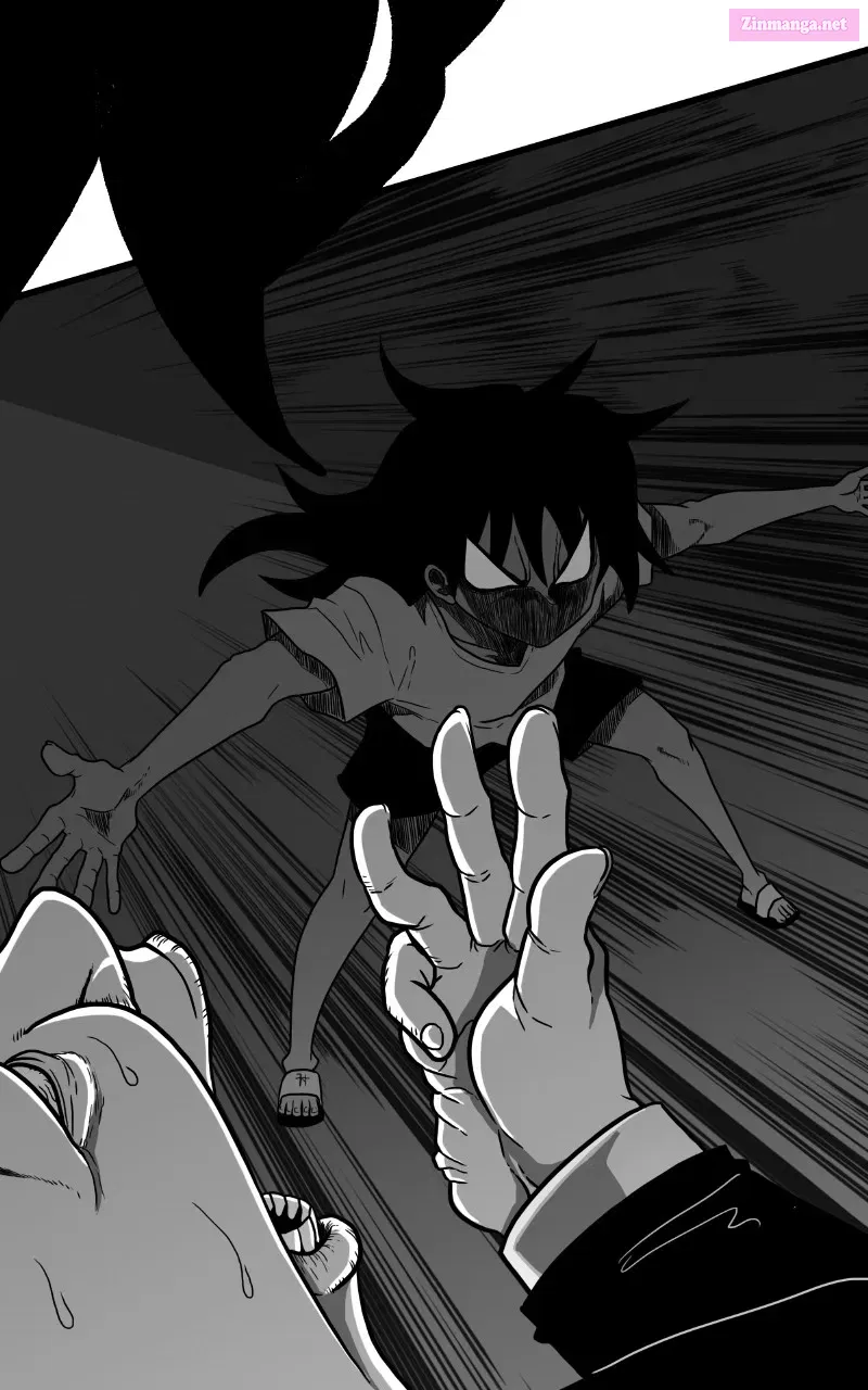 The Graymark Chapter 6 page 42 - MangaNato