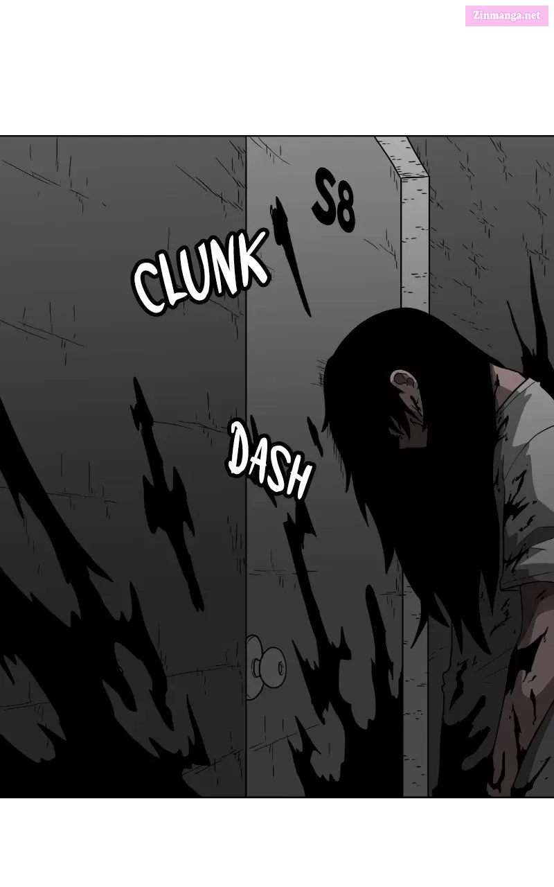 The Graymark Chapter 7 page 86 - MangaNato