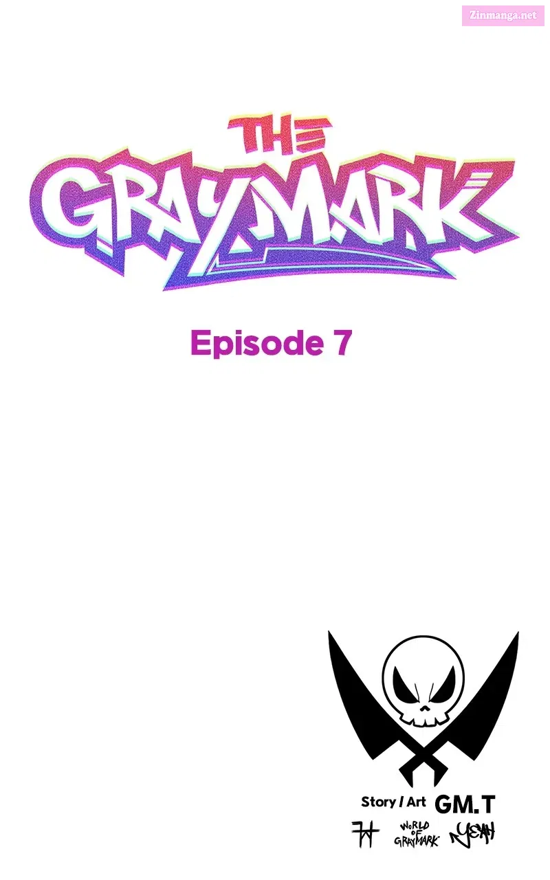 The Graymark Chapter 8 page 116 - MangaNato