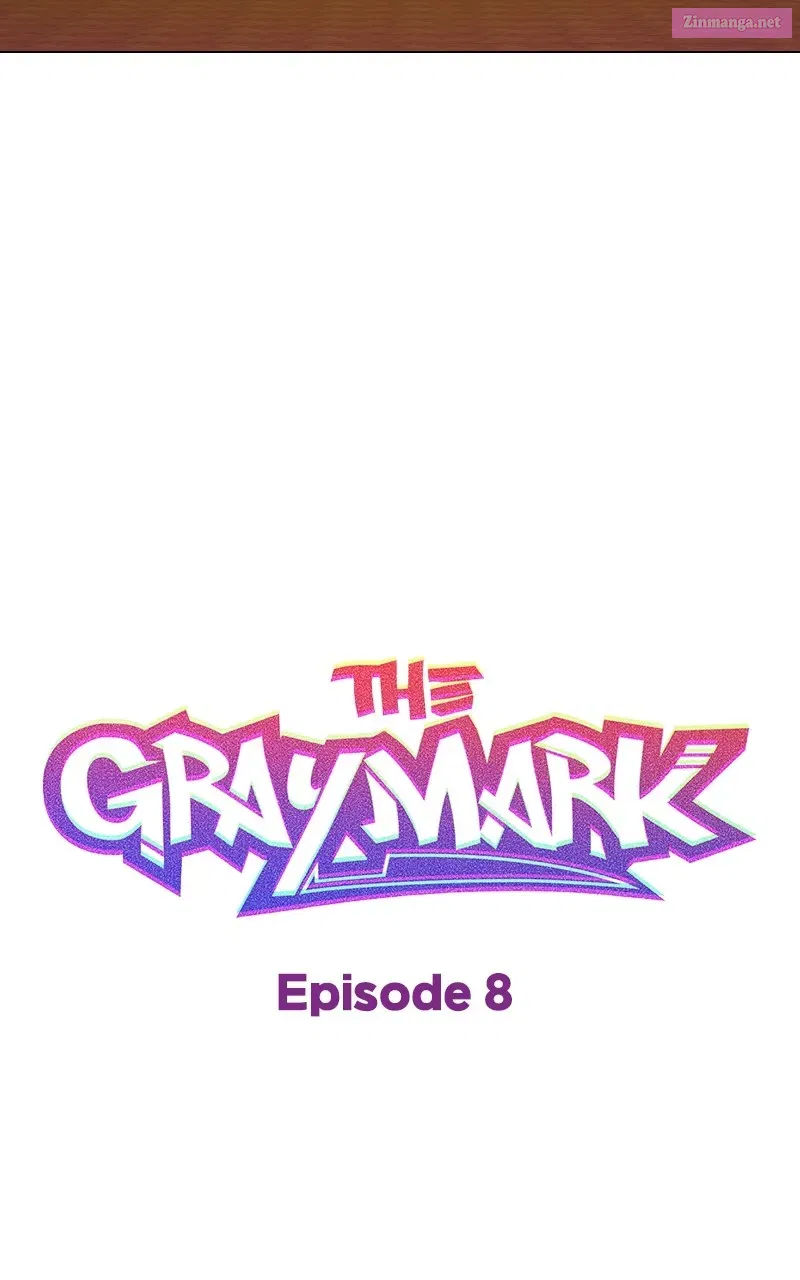 The Graymark Chapter 9 page 3 - MangaNato