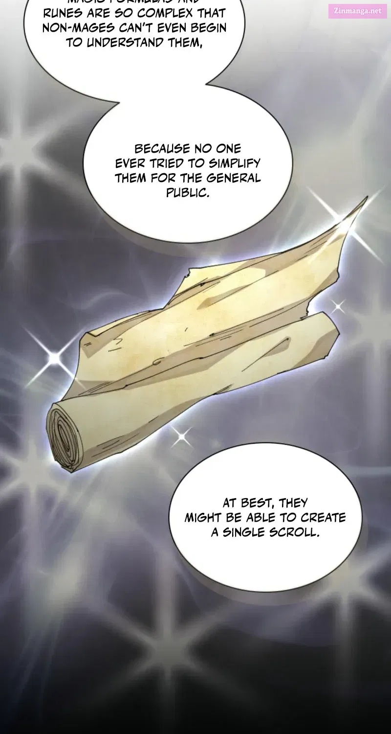 The Great Mage Of The Hero’s Party Reincarnates Chapter 67 page 10 - MangaNato