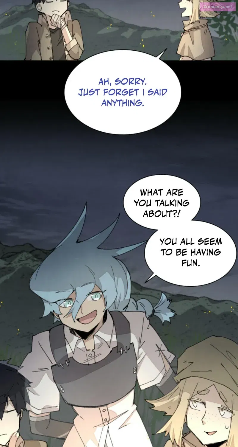 The Great Mage Of The Hero’s Party Reincarnates Chapter 69 page 28 - MangaNato