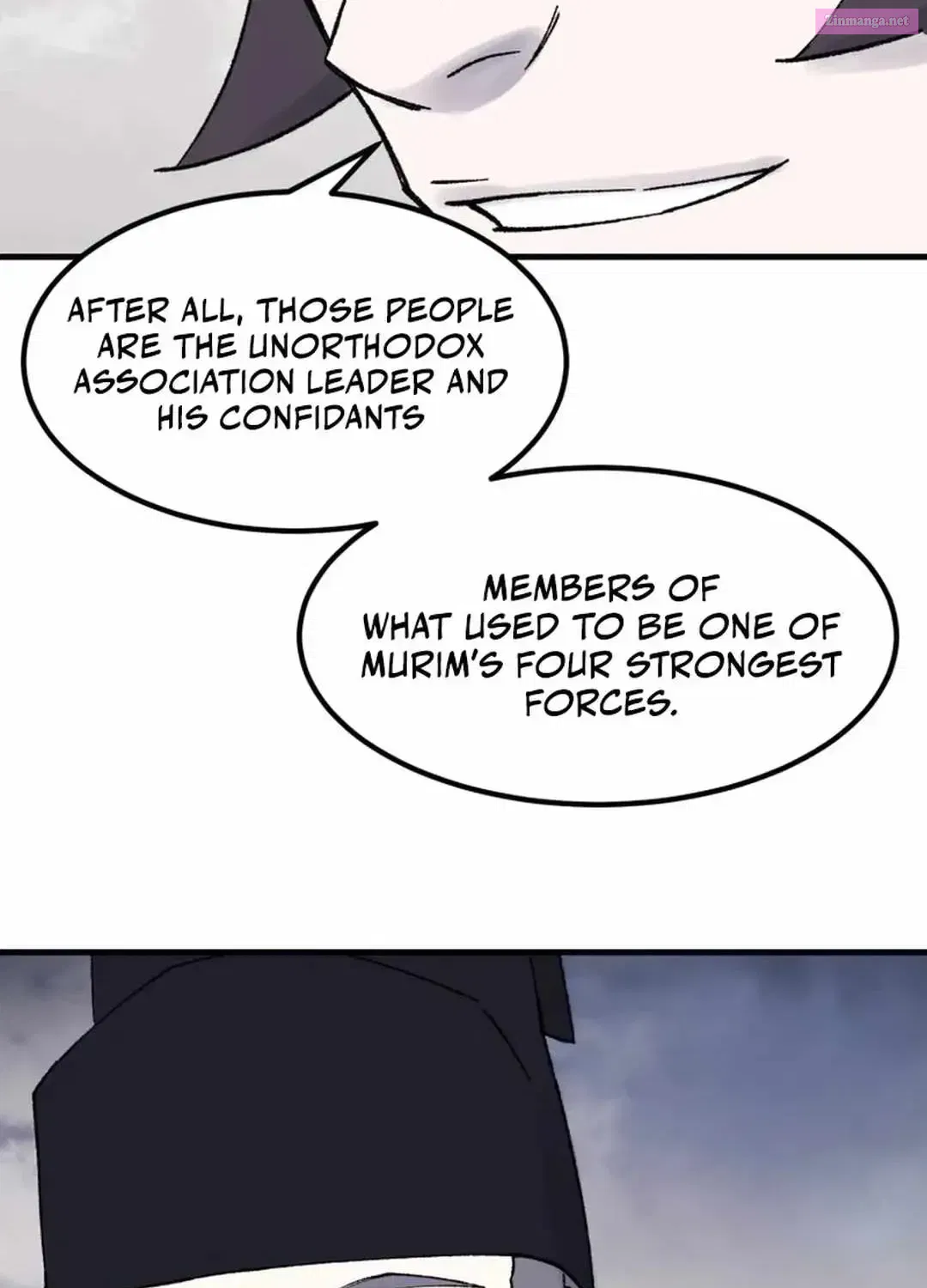 The Great Master Chapter 111 page 37 - MangaKakalot