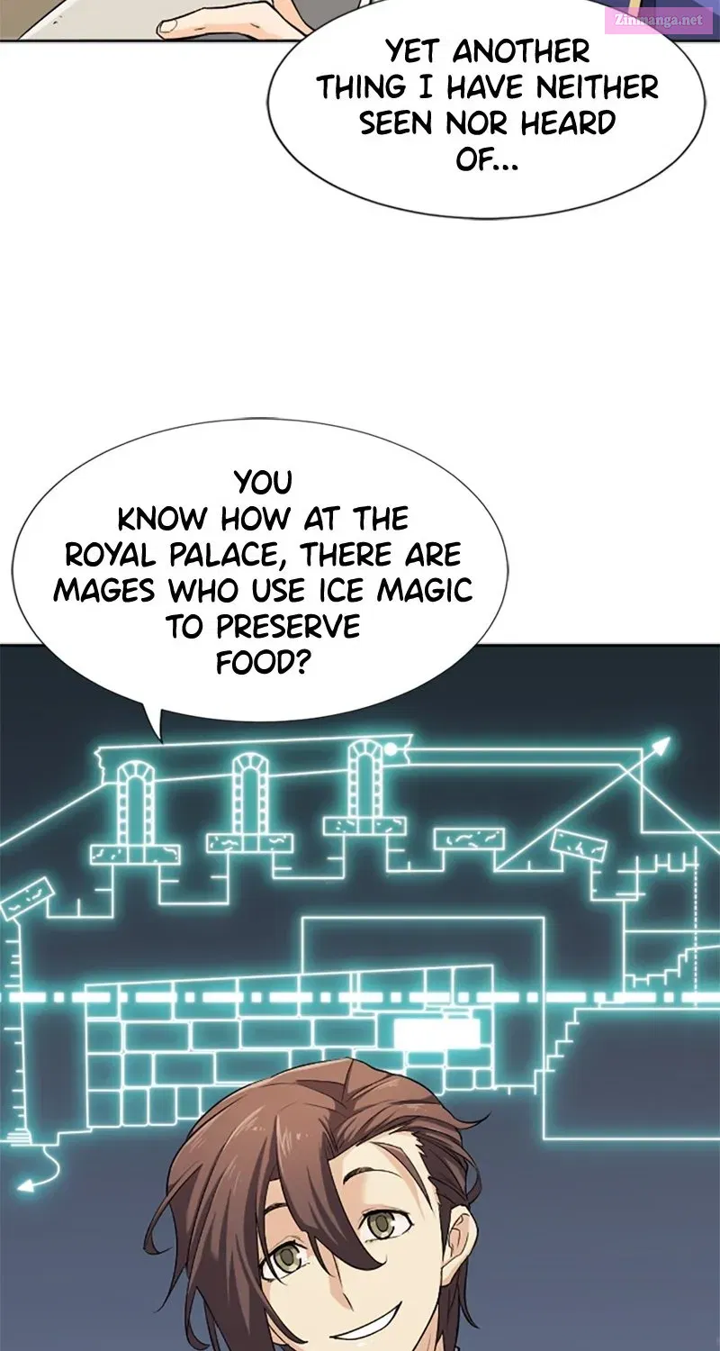 The Greatest Estate Developer Chapter 14 page 23 - MangaKakalot