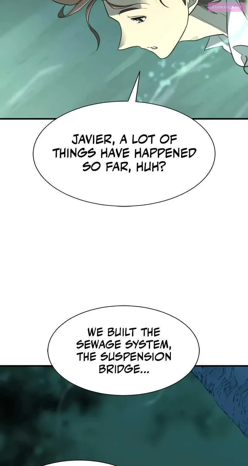 The Greatest Estate Developer Chapter 156 page 67 - MangaKakalot