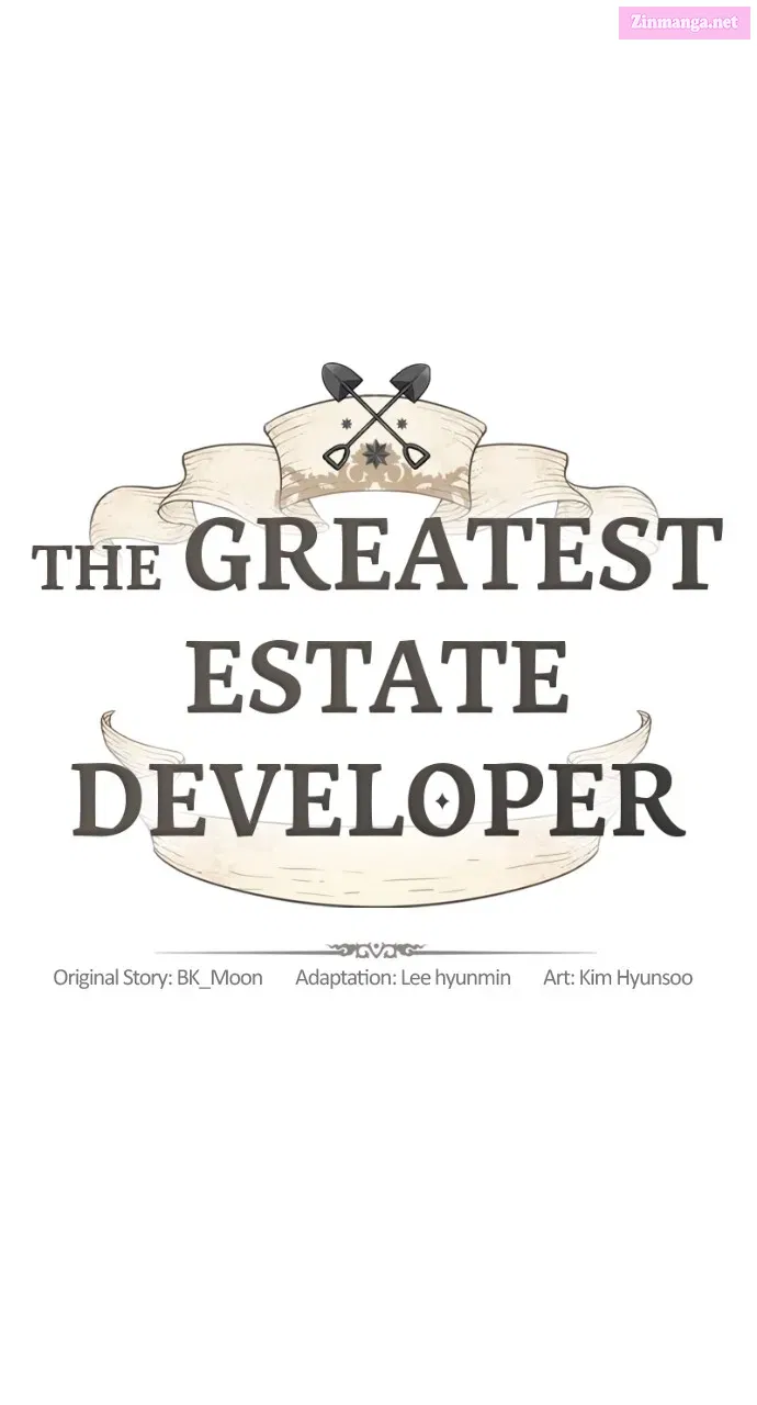 The Greatest Estate Developer Chapter 166 page 1 - Mangabat