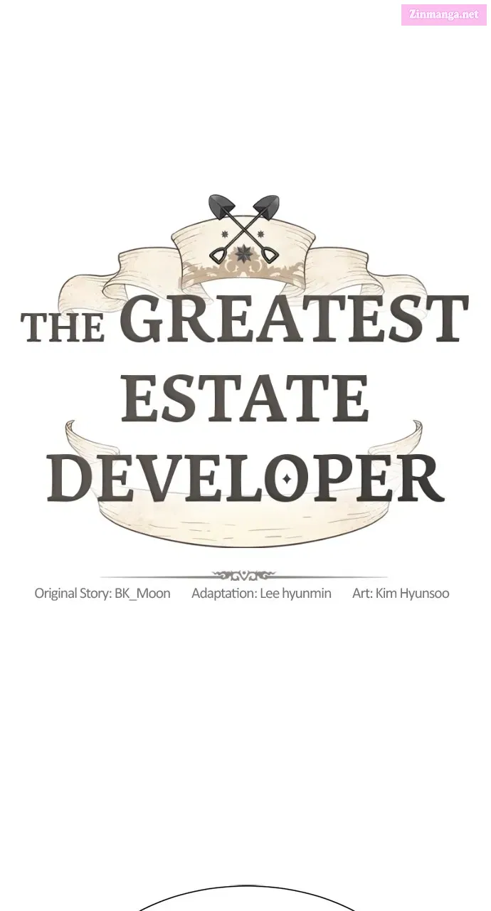 The Greatest Estate Developer Chapter 168 page 1 - Mangabat