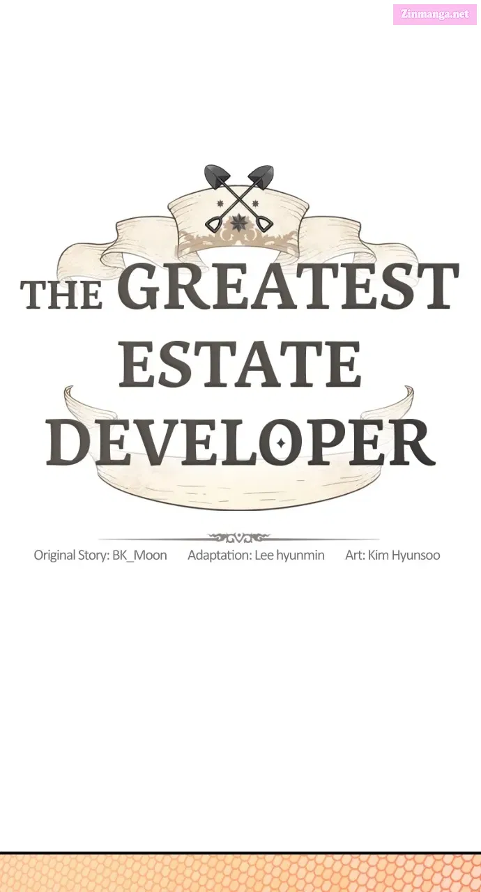 The Greatest Estate Developer Chapter 169 page 1 - Mangabat