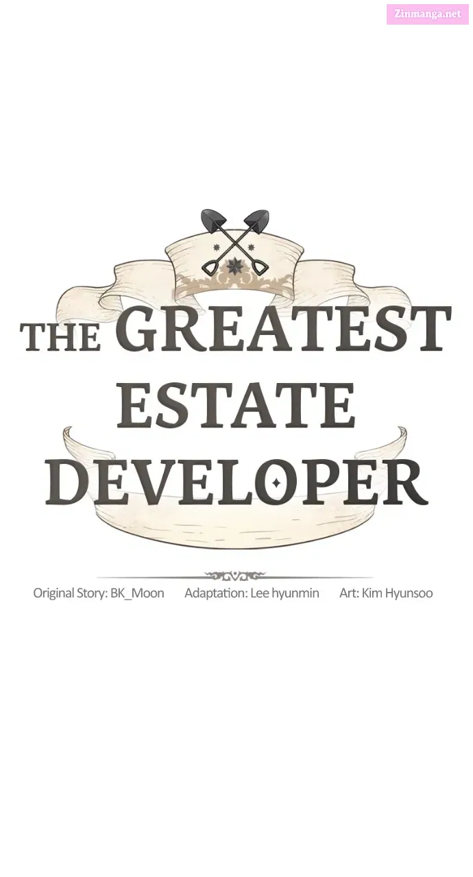 The Greatest Estate Developer Chapter 171 page 1 - Mangabat