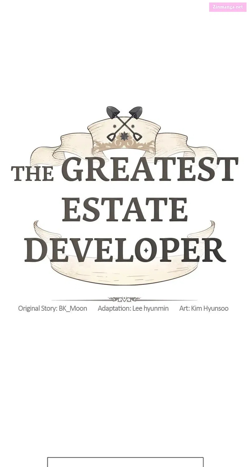 The Greatest Estate Developer Chapter 19 page 1 - Mangabat