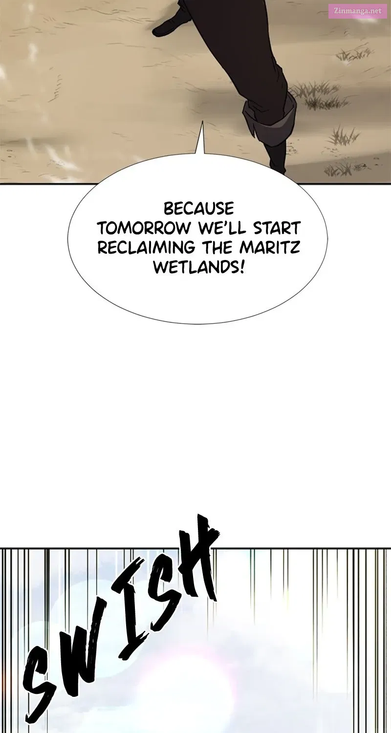 The Greatest Estate Developer Chapter 20 page 36 - MangaKakalot