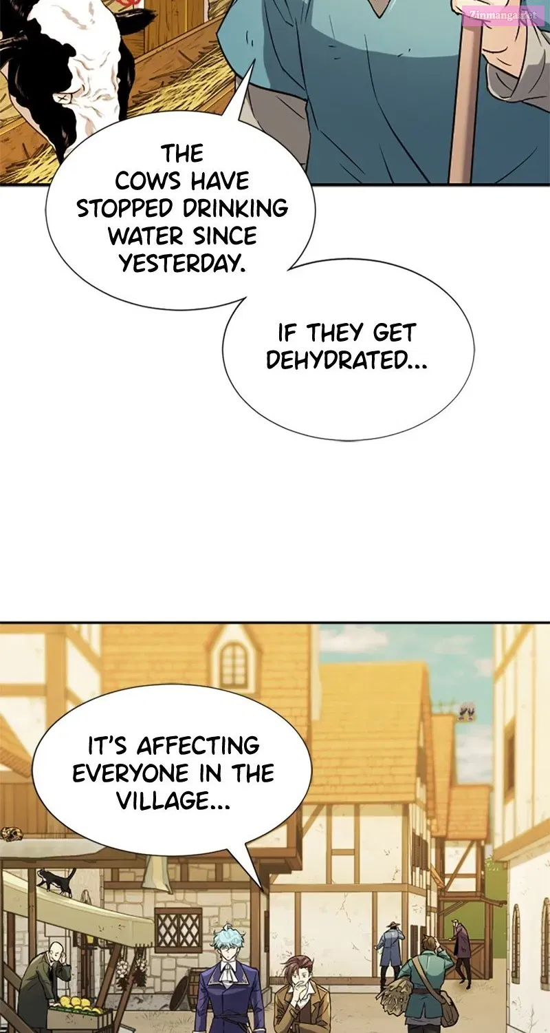 The Greatest Estate Developer Chapter 22 page 6 - MangaKakalot