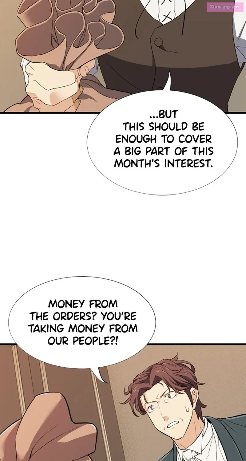 The Greatest Estate Developer Chapter 3 page 70 - MangaKakalot