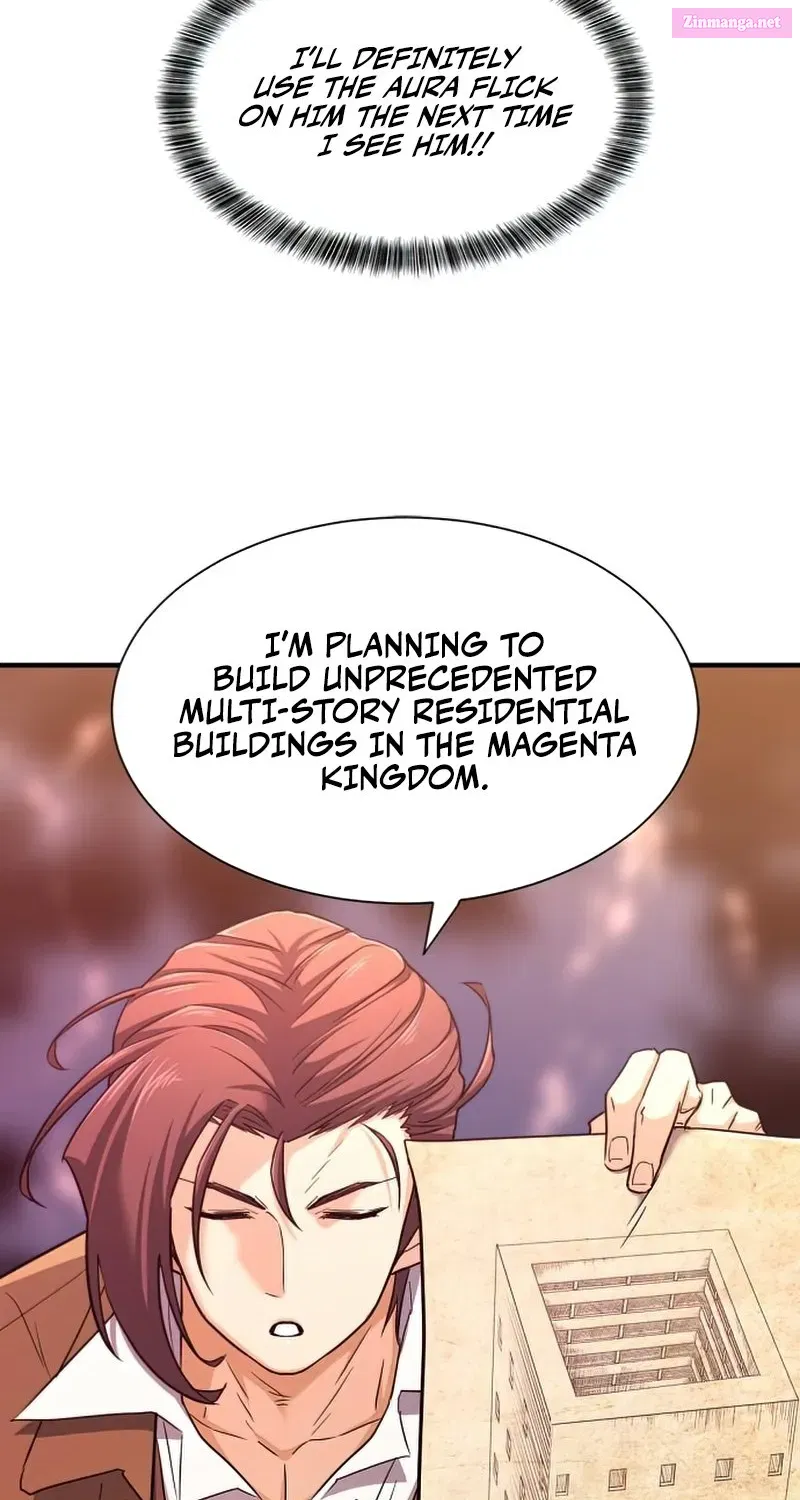 The Greatest Estate Developer Chapter 61 page 18 - MangaKakalot