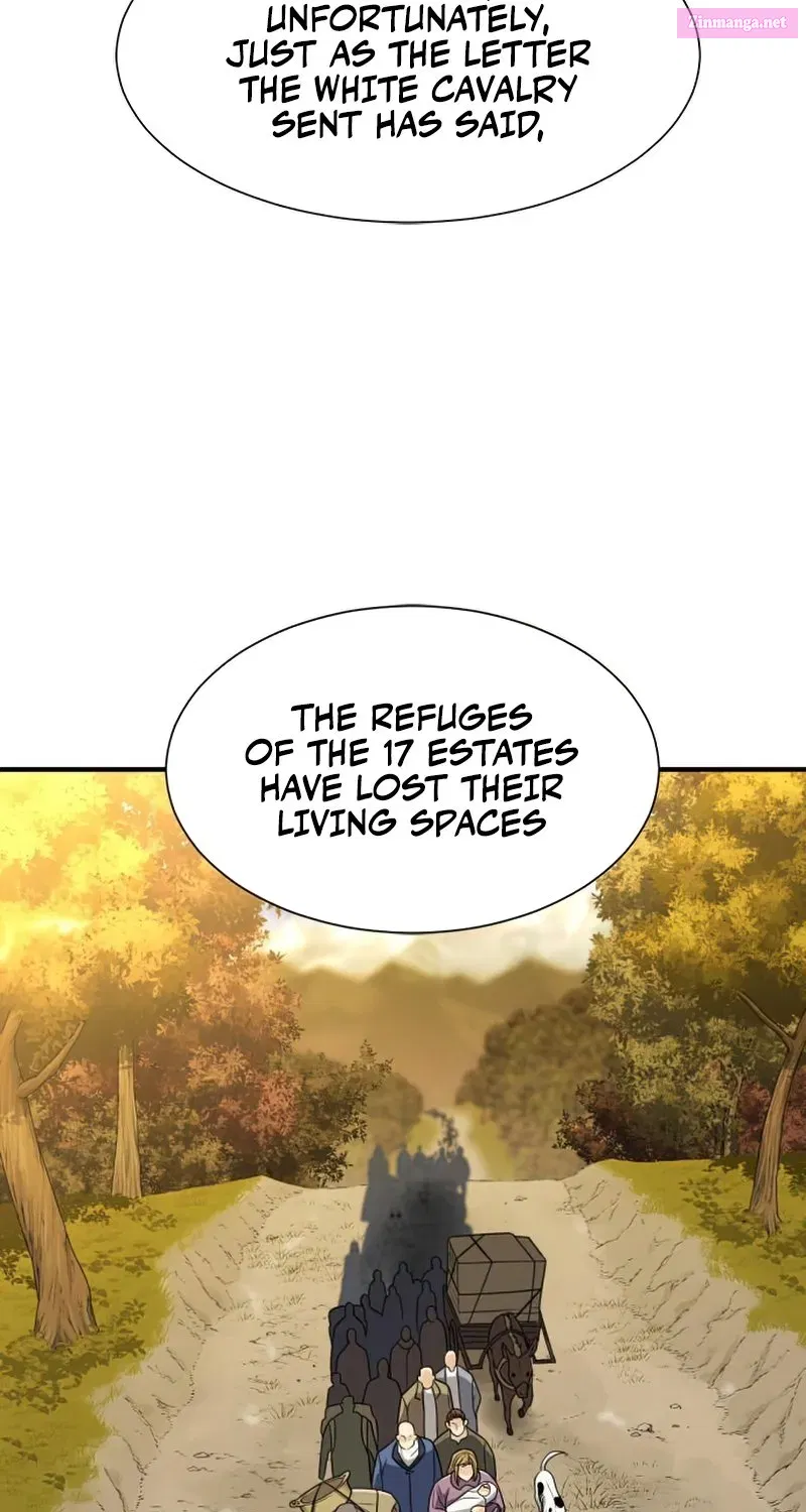 The Greatest Estate Developer Chapter 61 page 4 - MangaKakalot