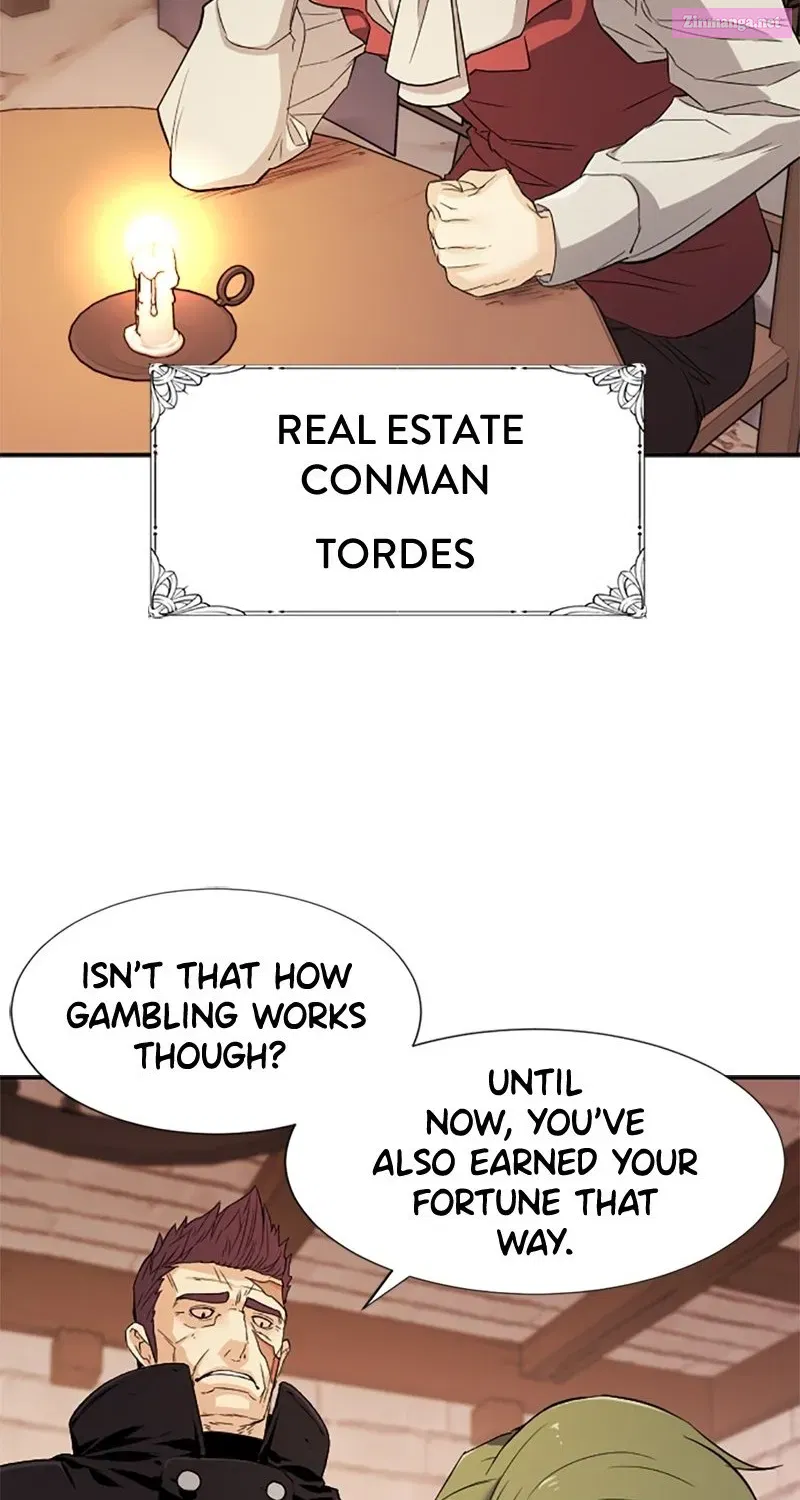 The Greatest Estate Developer Chapter 8 page 40 - MangaKakalot