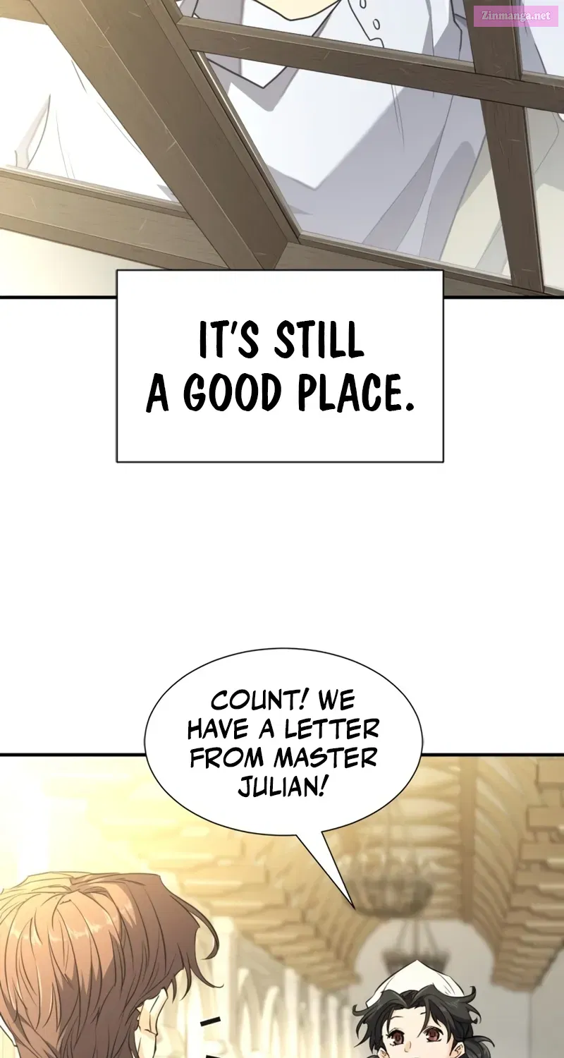 The Greatest Estate Developer Chapter 99 page 6 - MangaKakalot