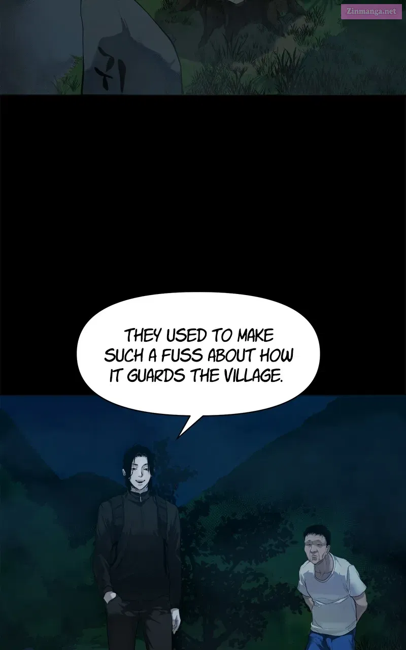 The Gwichon Village Mystery Chapter 1 page 58 - MangaNato