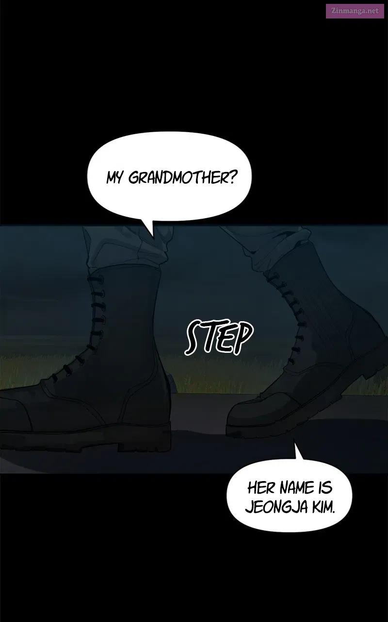 The Gwichon Village Mystery Chapter 1 page 79 - MangaNato