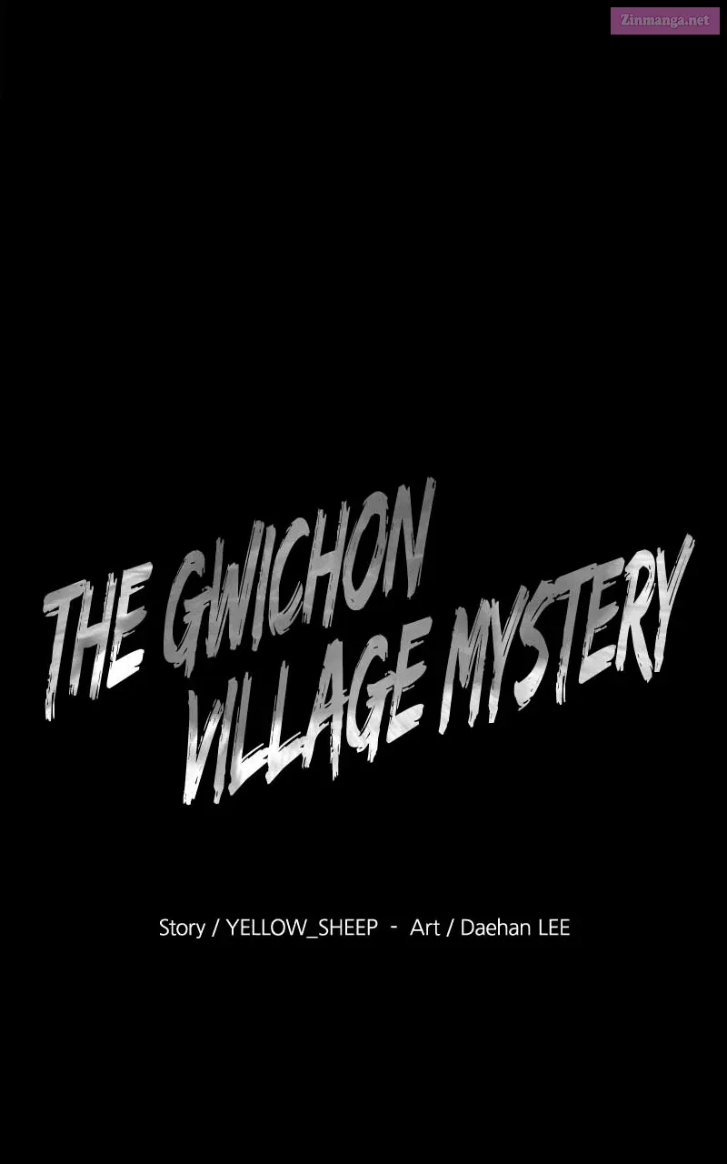 The Gwichon Village Mystery Chapter 12 page 45 - MangaKakalot