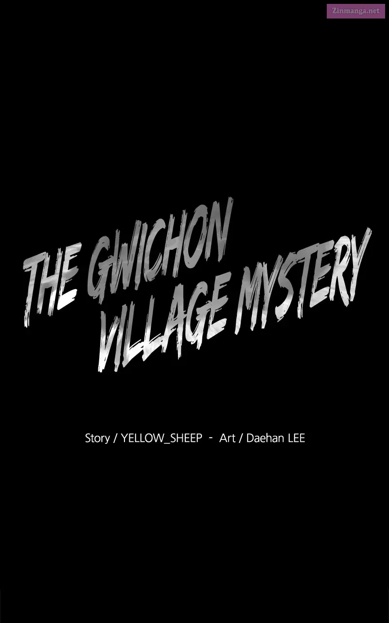 The Gwichon Village Mystery Chapter 14 page 16 - MangaKakalot