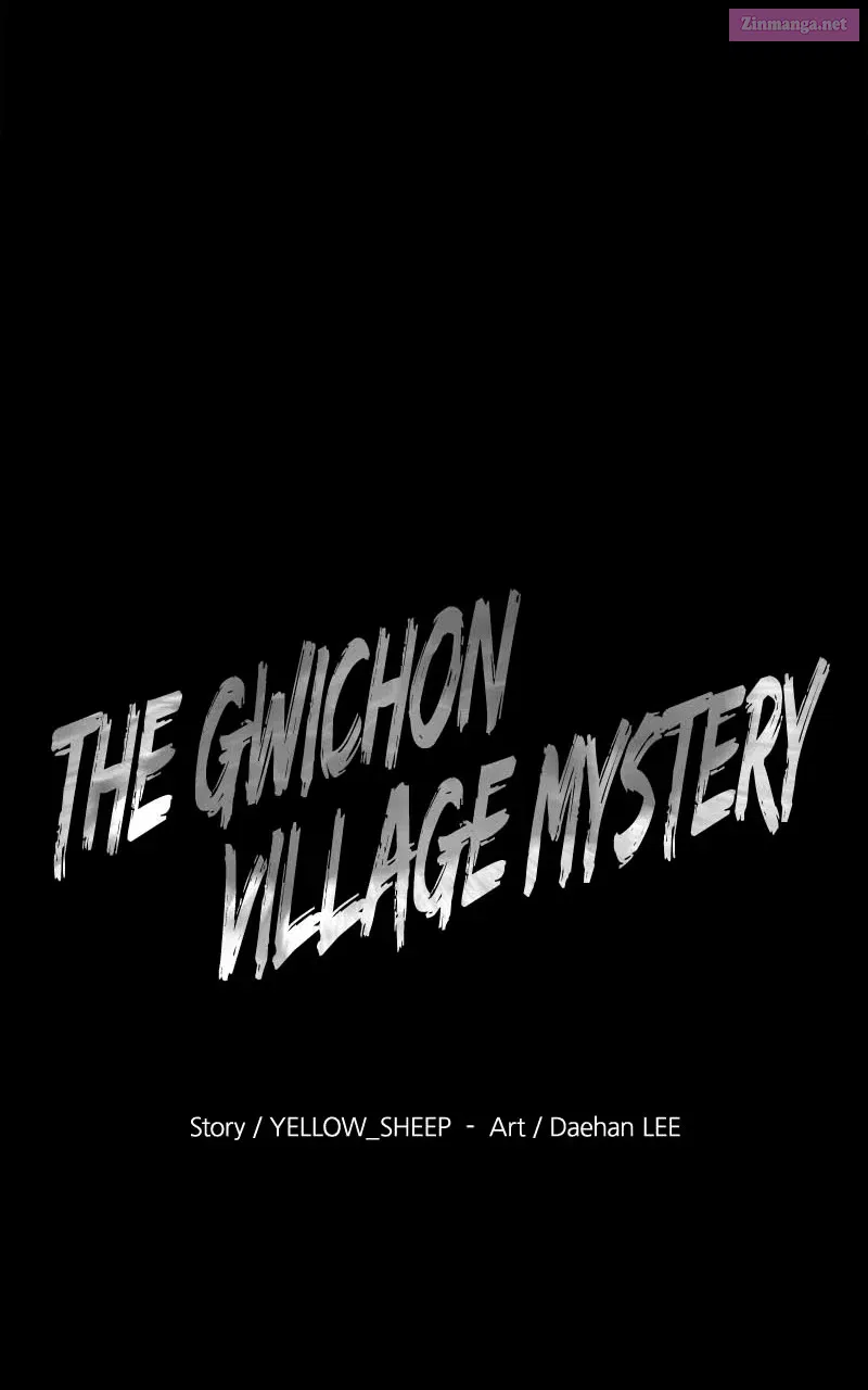 The Gwichon Village Mystery Chapter 15 page 15 - MangaNato