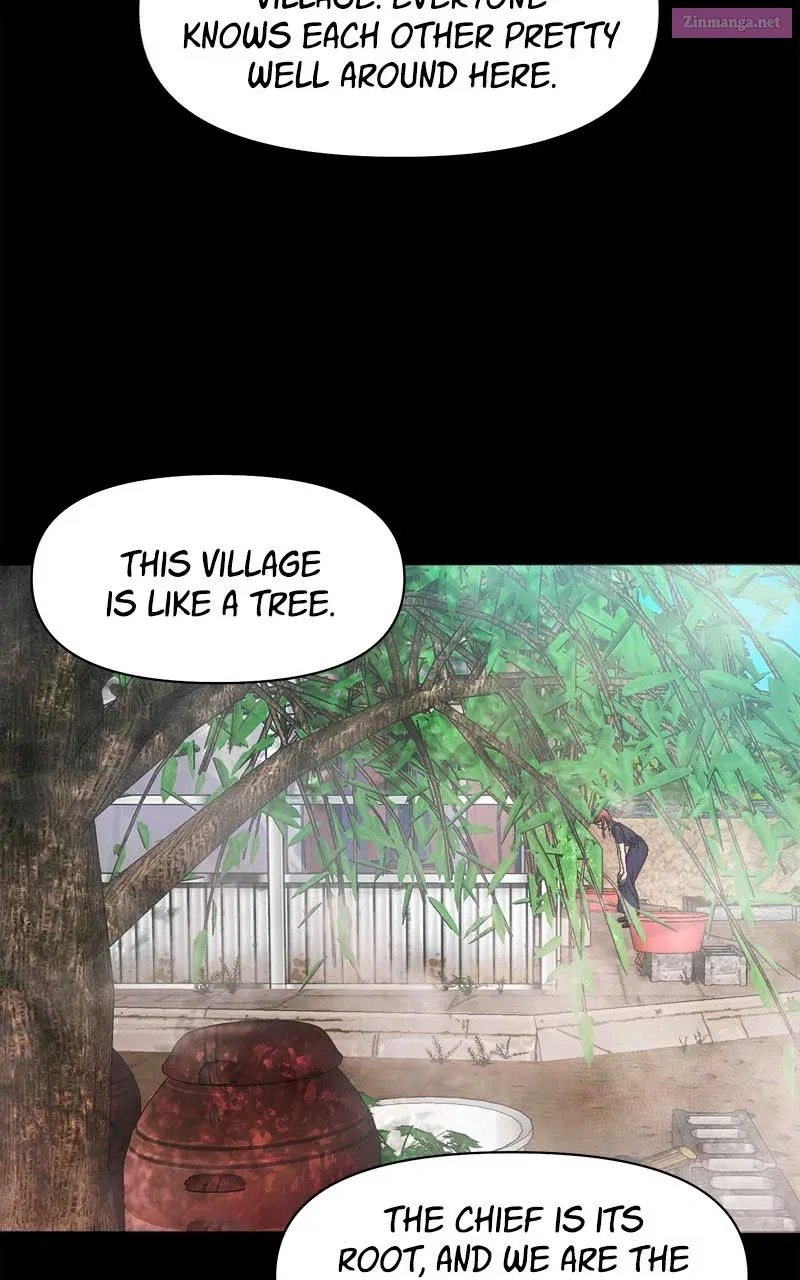 The Gwichon Village Mystery Chapter 15 page 63 - MangaNato