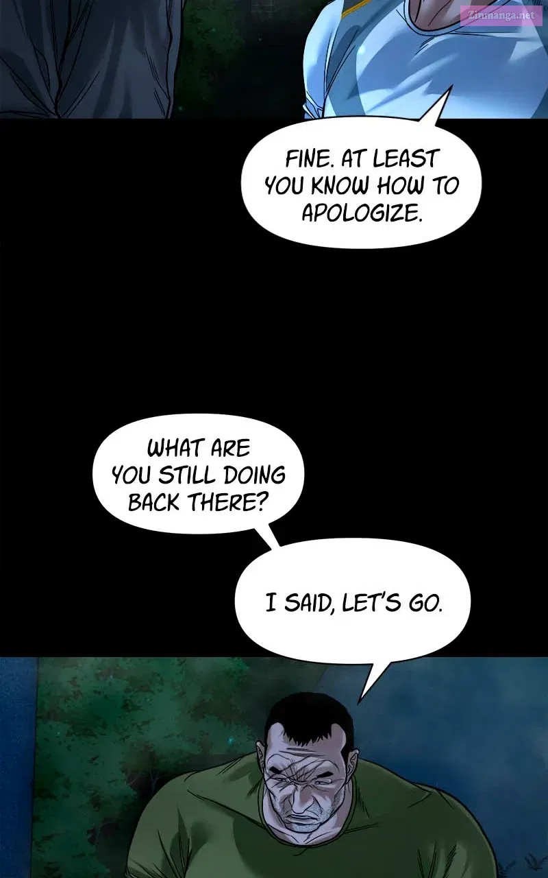 The Gwichon Village Mystery Chapter 16 page 49 - MangaNato