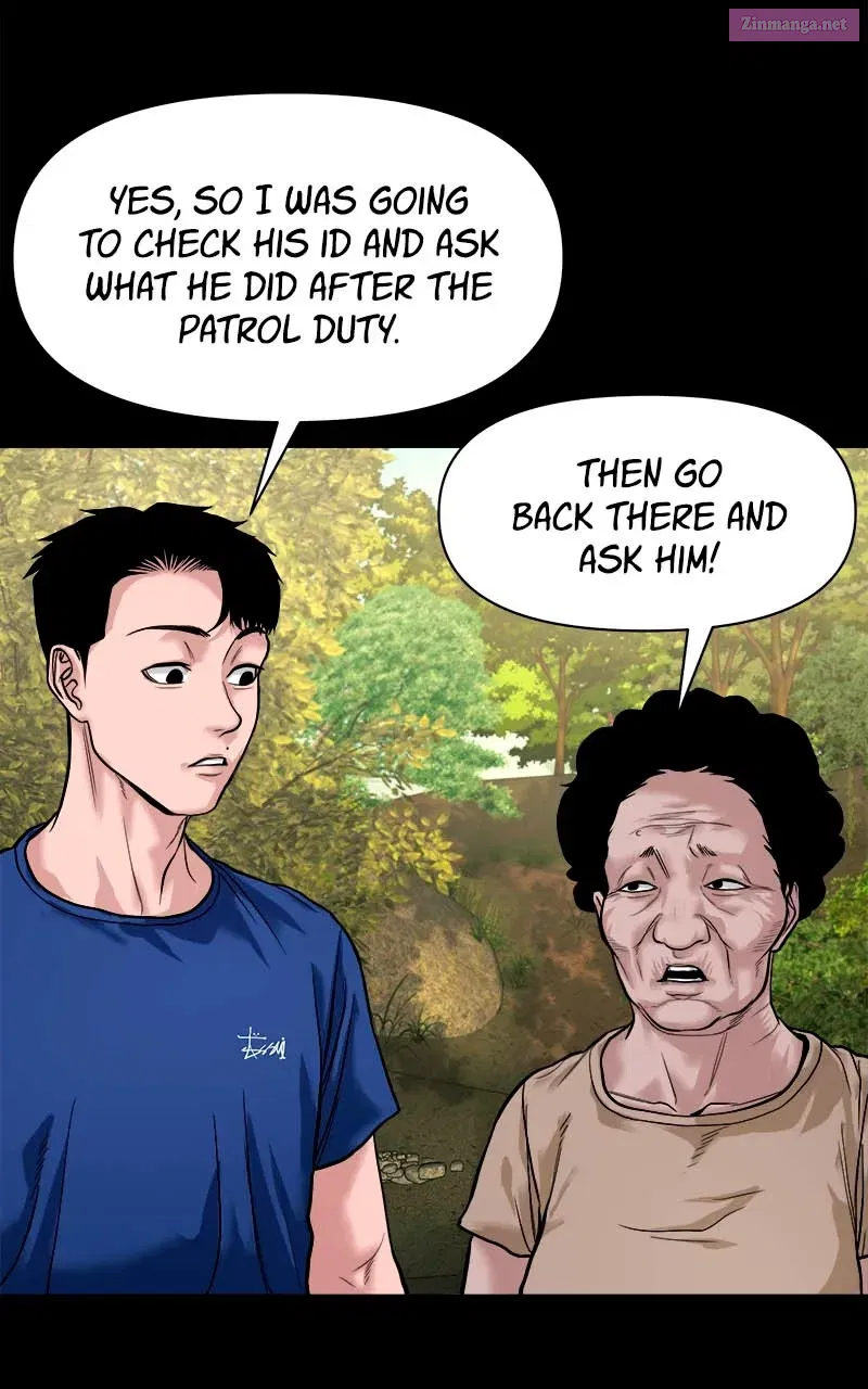 The Gwichon Village Mystery Chapter 18 page 92 - MangaNato