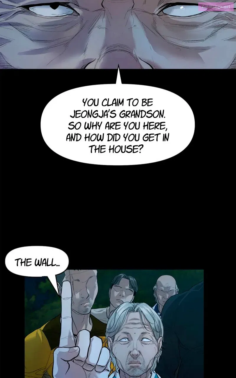 The Gwichon Village Mystery Chapter 2 page 21 - MangaKakalot