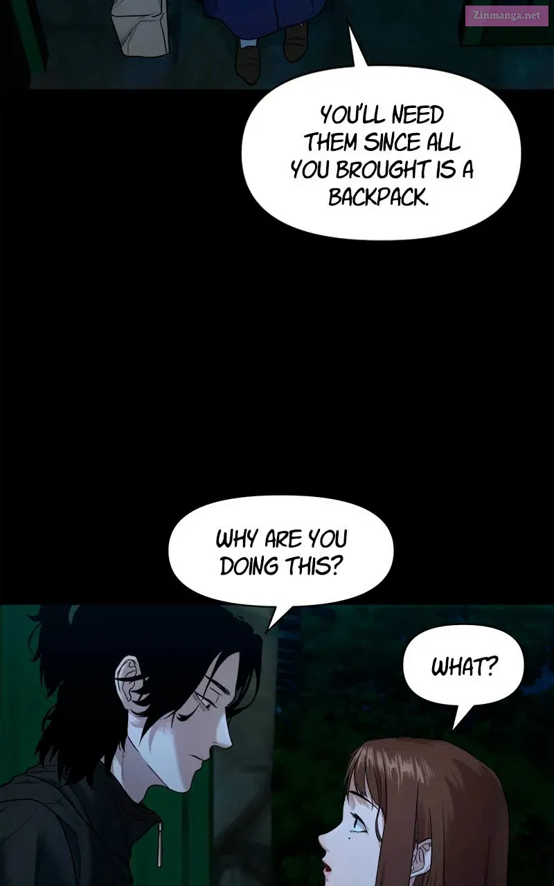 The Gwichon Village Mystery Chapter 2 page 87 - MangaKakalot