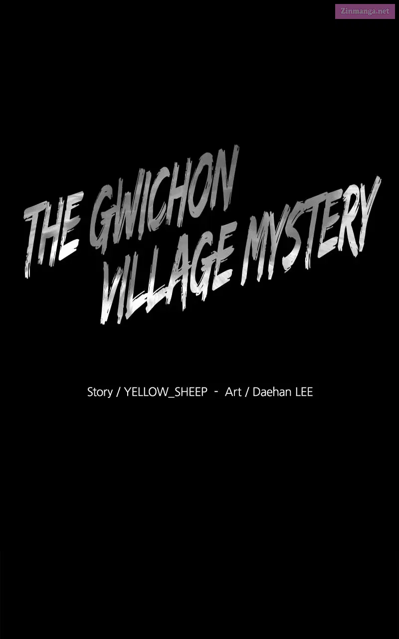 The Gwichon Village Mystery Chapter 21 page 62 - MangaNato