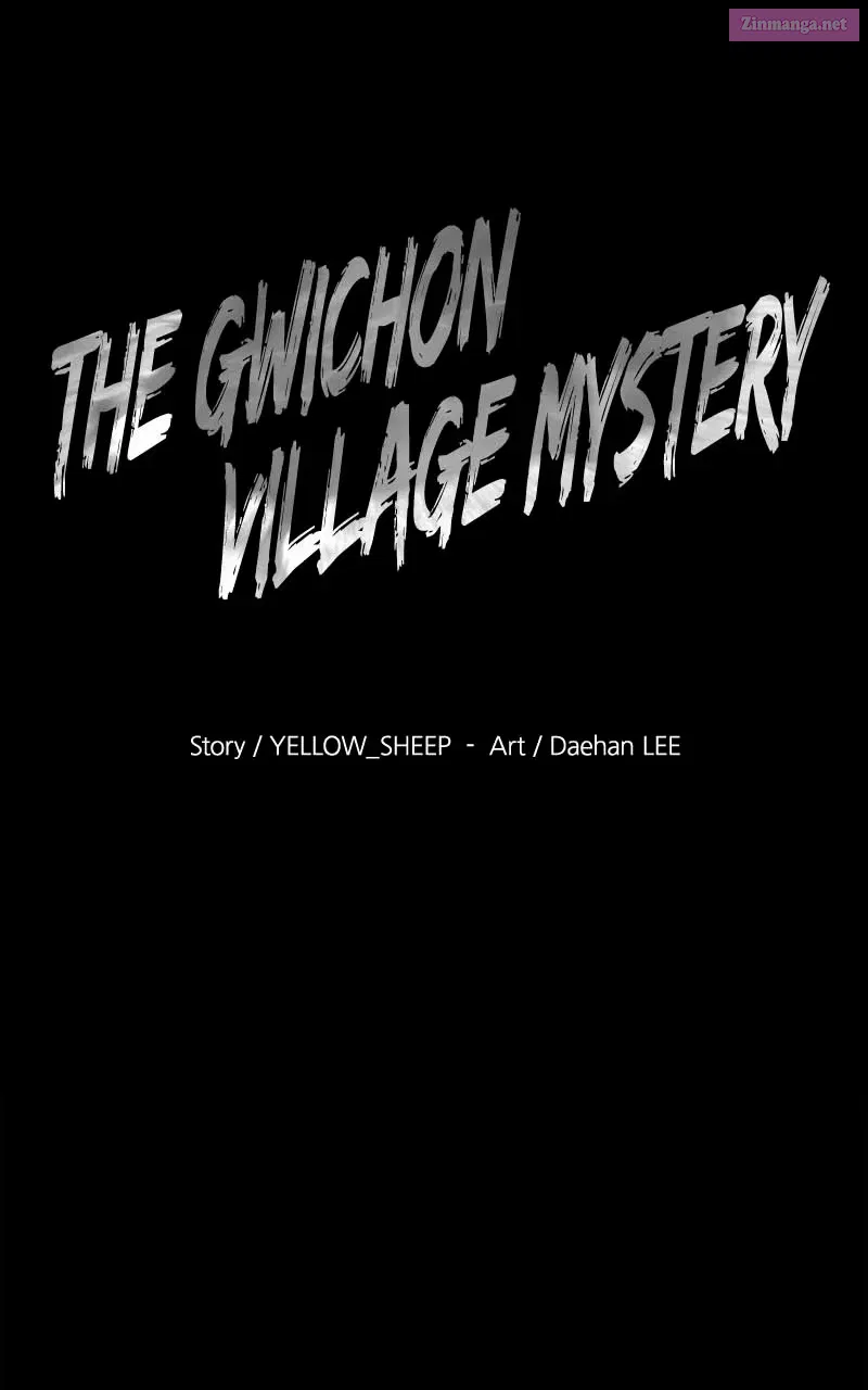 The Gwichon Village Mystery Chapter 23 page 31 - MangaNato