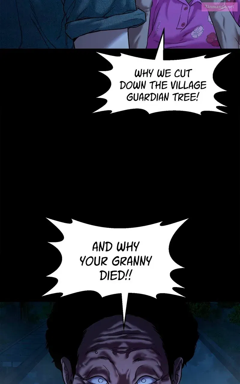 The Gwichon Village Mystery Chapter 23 page 74 - MangaNato