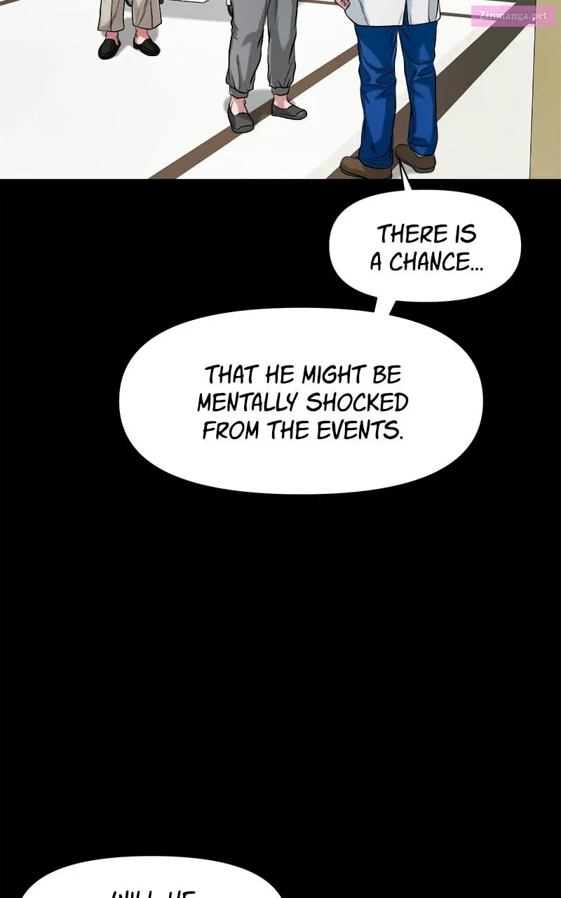 The Gwichon Village Mystery Chapter 24 page 76 - MangaNato