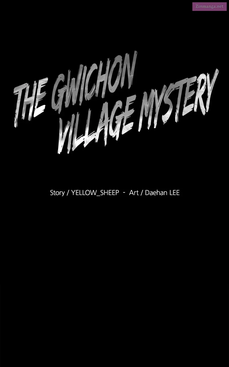 The Gwichon Village Mystery Chapter 26 page 39 - MangaNato