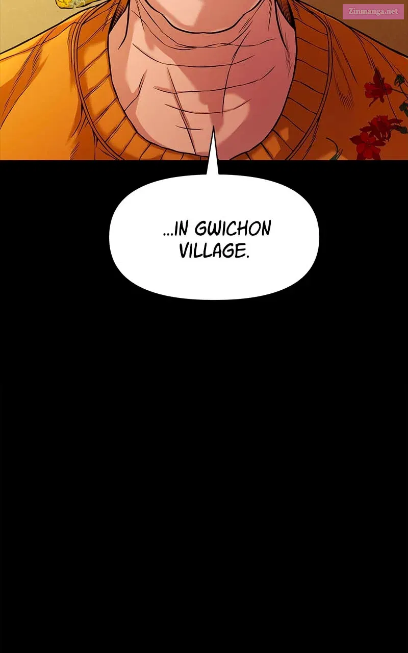 The Gwichon Village Mystery Chapter 26 page 6 - MangaNato