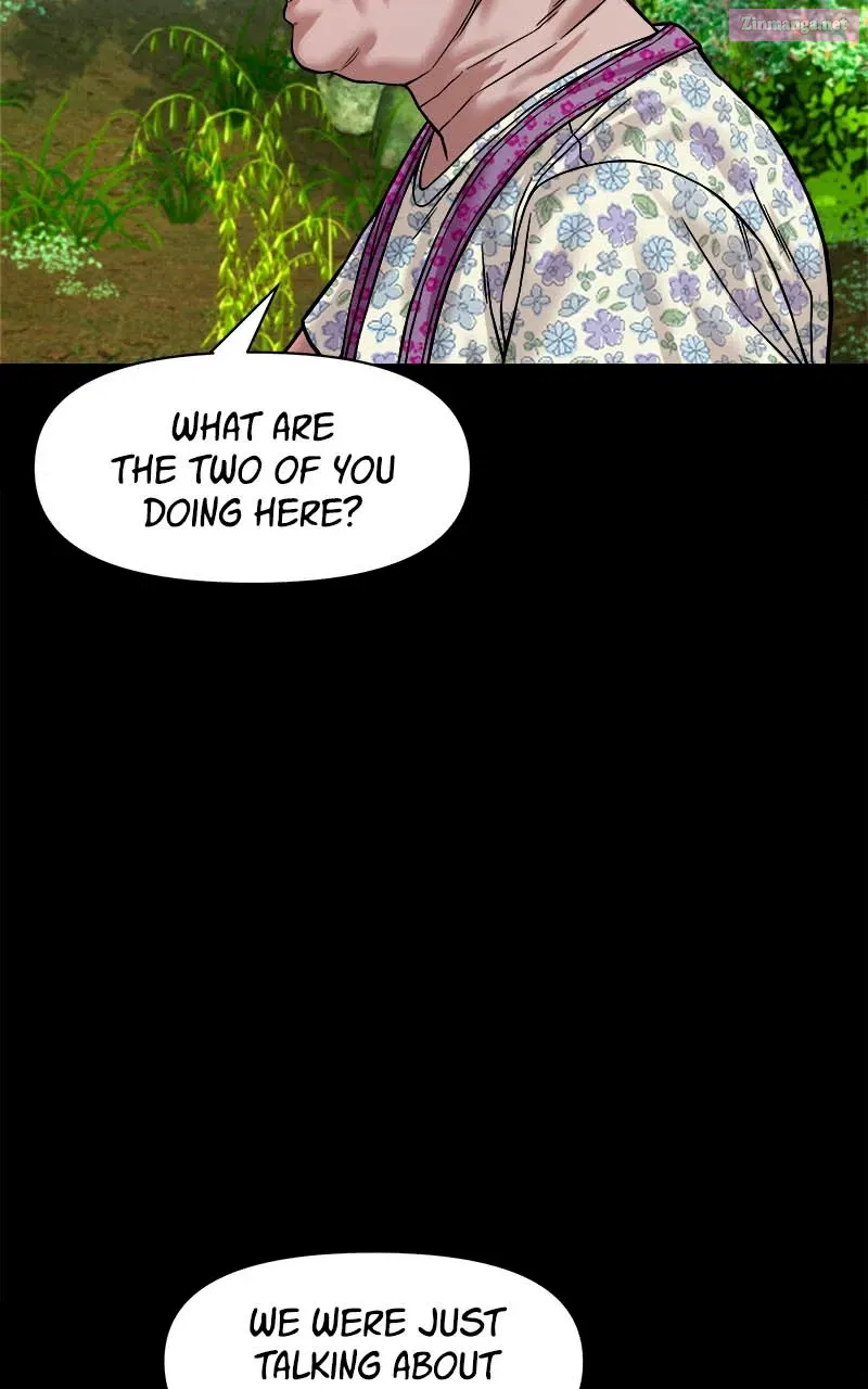 The Gwichon Village Mystery Chapter 27 page 64 - MangaNato