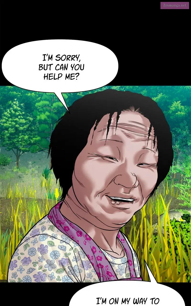 The Gwichon Village Mystery Chapter 27 page 66 - MangaNato