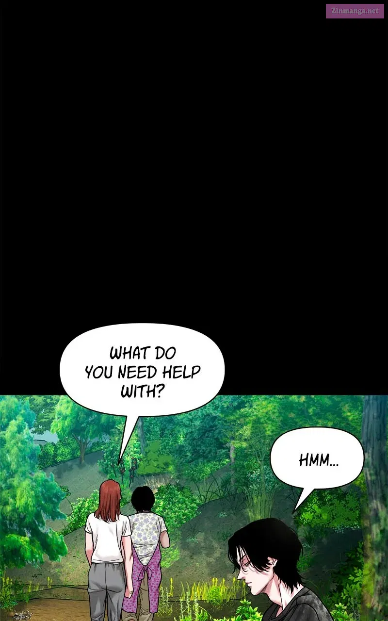 The Gwichon Village Mystery Chapter 27 page 70 - MangaNato